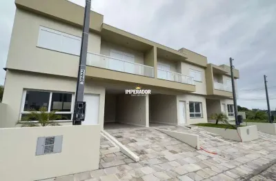 Casa com 3 quartos à venda na rua antonio brambatti, 248, são luiz, caxias do sul por r$ 670.000