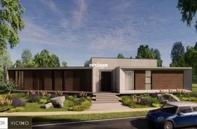 Casa em condomínio fechado com 3 quartos à venda na estrada bento osvaldo trisch, 30, pedancino, caxias do sul por r$ 2.875.000