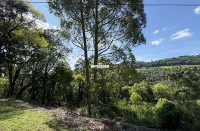 Terreno em condomínio fechado à venda na rua travessão thompson flores, 3, linha 40, caxias do sul por r$ 995.000
