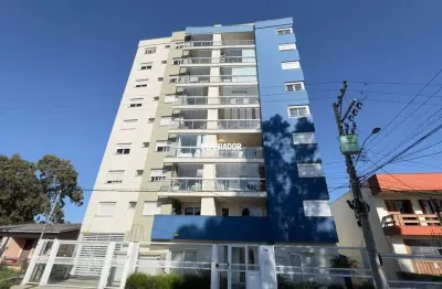 Apartamento com 3 quartos à venda na rua doutor paulo roberto almeida, 1460, universitário, caxias do sul por r$ 610.000