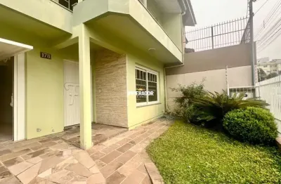 Casa com 3 quartos à venda na rua emanuel boniatti, 178, são leopoldo, caxias do sul por r$ 980.000