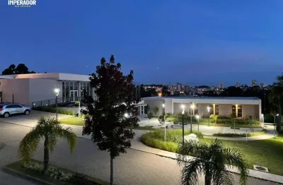 Terreno em condomínio fechado à venda na rua alberico pasinatto, 186, interlagos, caxias do sul por r$ 1.050.000