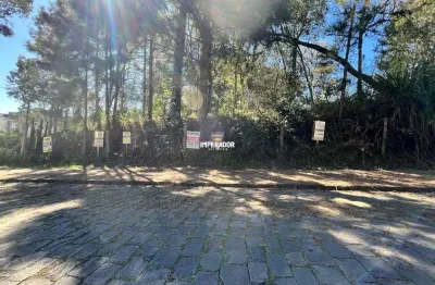 Terreno à venda na rua ruy josé bisol filho, 1, ana rech, caxias do sul por r$ 190.000