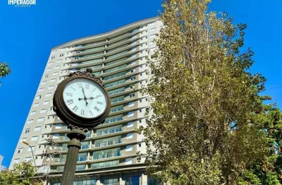 Apartamento com 3 quartos à venda na avenida independência, 2433, exposição, caxias do sul por r$ 3.190.000