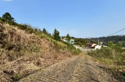 Terreno à venda na rua luis camazzola, 44, ana rech, caxias do sul por r$ 96.000