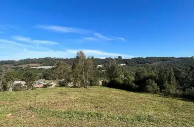 Terreno em condomínio fechado à venda na estrada municipal vereador vicente menezes, 1, linha 40, caxias do sul por r$ 1.180.000