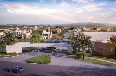 Terreno em condomínio fechado à venda na rua ipanema, 112, curumim, capão da canoa por r$ 290.000