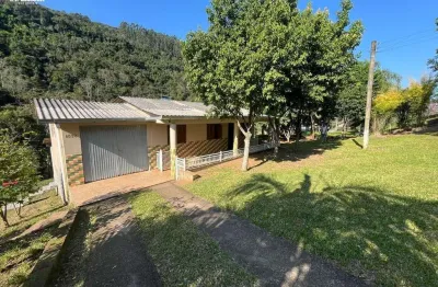 Chácara / sítio com 2 quartos à venda na ers 122, 1, centro, são vendelino por r$ 380.000