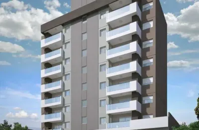 Apartamento com 3 quartos à venda na rua enrico fontanella, 445, exposição, caxias do sul por r$ 798.800