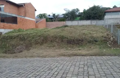 Terreno à venda na rua idilia menegotto rasia, 1, salgado filho, caxias do sul por r$ 300.000