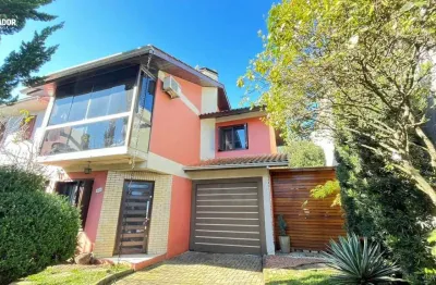 Casa com 3 quartos à venda na travessão são marcos, 404, kayser, caxias do sul por r$ 799.000