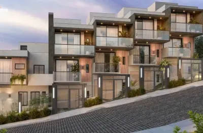 Casa com 2 quartos à venda na rua joão josé conte, 195, vila verde, caxias do sul por r$ 620.000