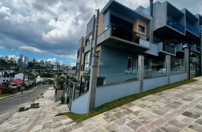 Casa com 2 quartos à venda na rua joão josé conte, 195, vila verde, caxias do sul por r$ 620.000