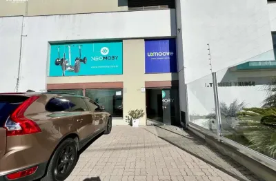 Ponto comercial à venda na rua mário de boni, 1898, villagio iguatemi, caxias do sul por r$ 2.000.000