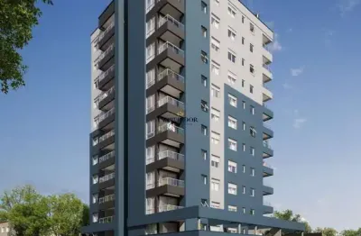 Apartamento com 2 quartos à venda na rua joão mocelin, 413, panazzolo, caxias do sul por r$ 690.000