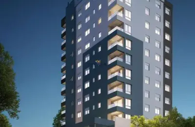 Apartamento com 3 quartos à venda na rua joão mocelin, 414, panazzolo, caxias do sul por r$ 1.115.000