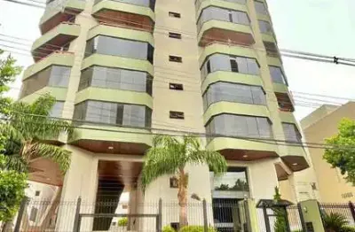 Cobertura com 3 quartos à venda na rua irmão miguel dário, 1040, jardim américa, caxias do sul por r$ 1.150.000