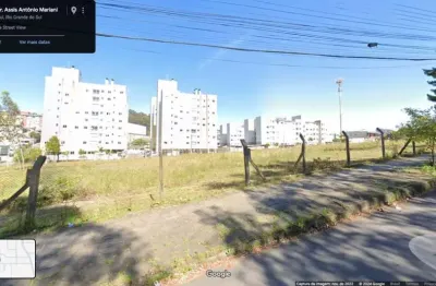 Terreno à venda na avenida dr. assis antônio mariani, 1161, são caetano, caxias do sul por r$ 8.400.000