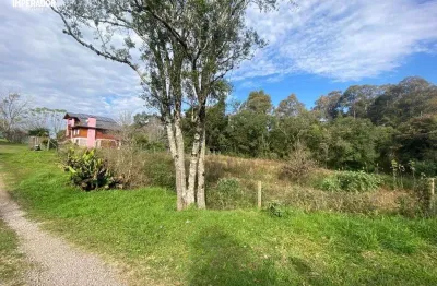 Terreno em condomínio fechado à venda na municipal vicente menezes, 6946, linha 40, caxias do sul por r$ 370.000