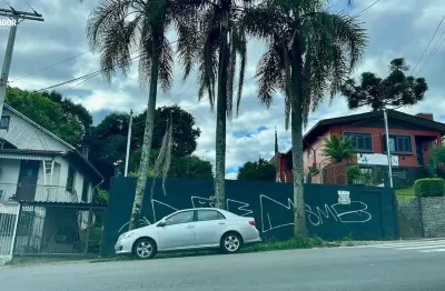 Terreno à venda na rua bortolo zani, 1191, bela vista, caxias do sul por r$ 500.000