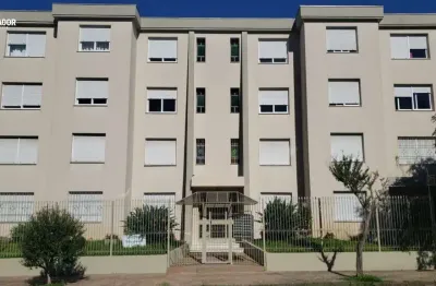 Apartamento com 3 quartos à venda na rua carlos bianhini, 903, santa catarina, caxias do sul por r$ 320.000