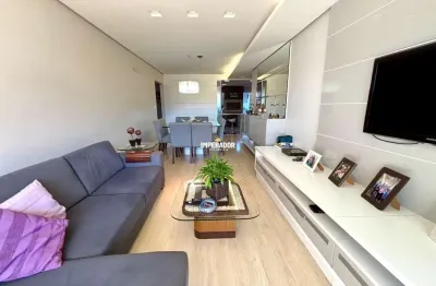 Apartamento com 3 quartos à venda na rua avelino antunes, 742, colina sorriso, caxias do sul por r$ 850.000