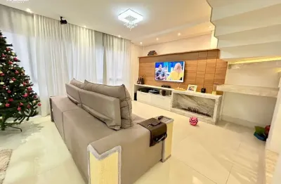 Cobertura com 3 quartos à venda na rua josé caberlon, 192, bela vista, caxias do sul por r$ 1.250.000