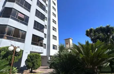 Apartamento com 3 quartos à venda na rua heitor curra, 203, madureira, caxias do sul por r$ 799.000