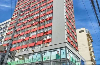 Sala comercial à venda na rua garibaldi, 789, centro, caxias do sul por r$ 223.000