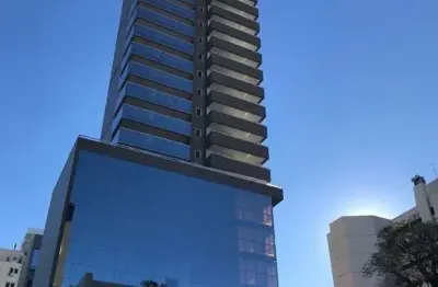 Sala comercial à venda na avenida independência, 2247, exposição, caxias do sul por r$ 986.100