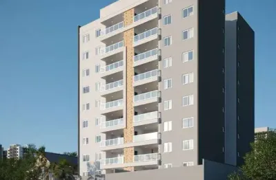 Apartamento com 2 quartos à venda na josefina deboni, 499, pio x, caxias do sul por r$ 516.483