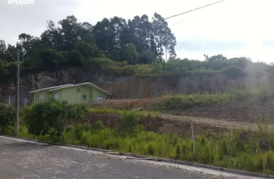 Terreno à venda na daniel trintin da silva, 6, nossa senhora das graças, caxias do sul por r$ 138.000