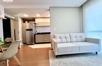 Apartamento com 1 quarto à venda na avenida júlio de castilhos, 150, nossa senhora de lourdes, caxias do sul por r$ 517.857