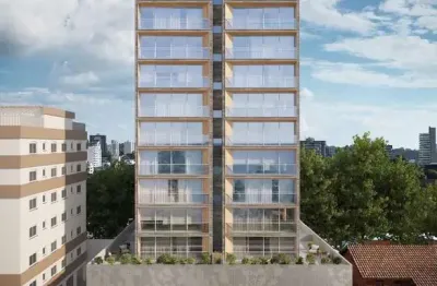 Apartamento com 3 quartos à venda na avenida independência, 1322, cristo redentor, caxias do sul por r$ 1.504.059