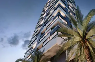 Apartamento com 2 quartos à venda na rua carlos barbosa, 354, praia grande, torres por r$ 1.314.521