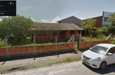 Terreno à venda na rua castro alves, 238, centro, arroio do sal por r$ 640.000