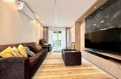 Apartamento com 3 quartos à venda na rua joão echer, 326, madureira, caxias do sul por r$ 1.190.000