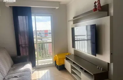 Apartamento com 3 quartos à venda na rua ângelo lourenço tesser, 1418, interlagos, caxias do sul por r$ 500.000
