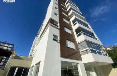 Apartamento com 3 quartos à venda na rua são josé, 2309, pio x, caxias do sul por r$ 600.000