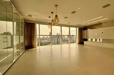 Apartamento com 2 quartos à venda na rua santos dumont, 1285, exposição, caxias do sul por r$ 3.400.000