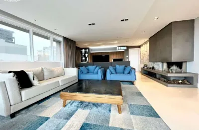 Apartamento com 3 quartos à venda na avenida independência, 2189, exposição, caxias do sul por r$ 2.790.000