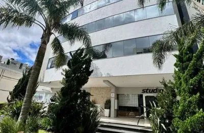 Apartamento com 1 quarto à venda na rua alcides longhi, 120, villagio iguatemi, caxias do sul por r$ 300.000