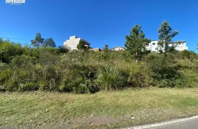 Terreno à venda na municipal do imigrante, 3006, nossa senhora das graças, caxias do sul por r$ 220.000