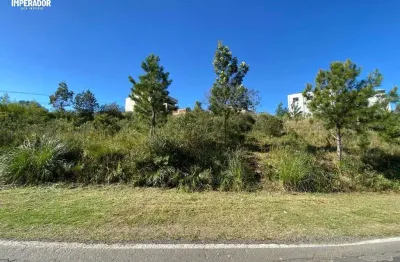 Terreno à venda na municipal do imigrante, 3006, nossa senhora das graças, caxias do sul por r$ 415.000