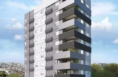 Apartamento com 2 quartos à venda na rua antônio berti, 709, são leopoldo, caxias do sul por r$ 698.500