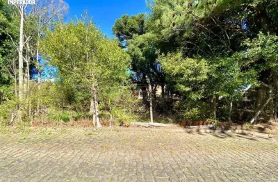 Terreno à venda na rua joão pedro hoffmann pereira, 1, saint etienne, caxias do sul por r$ 450.000