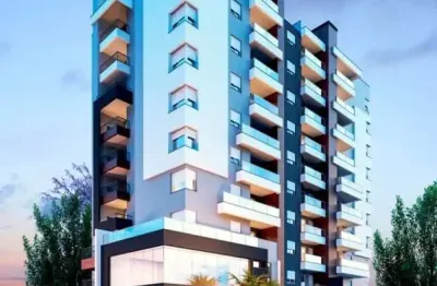 Apartamento com 2 quartos à venda na rua emílio ribas, 1, pio x, caxias do sul por r$ 490.000