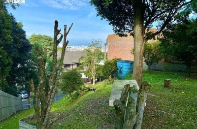 Terreno à venda na silvio bicar schimitt, 286, centenário, caxias do sul por r$ 165.000