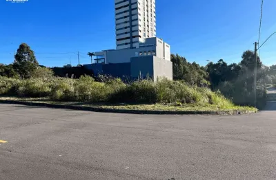 Terreno à venda na rua claudio lahm dos reis, 3, villagio iguatemi, caxias do sul por r$ 2.705.000