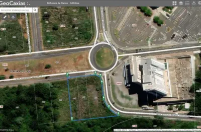 Terreno à venda na rua joão alberto tomazoni, 2, villagio iguatemi, caxias do sul por r$ 6.360.000